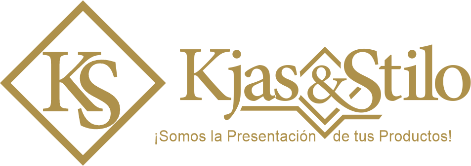 Vitrina Kjas y Stilo